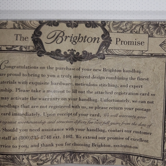 Purse - Picture 15 of 15